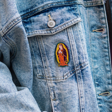 Load image into Gallery viewer, Guadalupe Pin