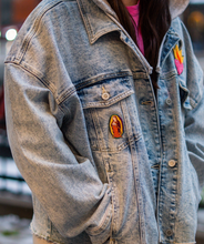 Load image into Gallery viewer, Guadalupe Pin