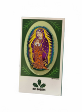 Load image into Gallery viewer, Guadalupe Pin