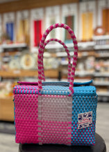 Load image into Gallery viewer, Mexican Tote Bag