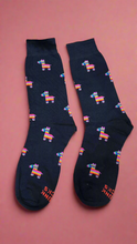 Load image into Gallery viewer, Fun Mexican Socks
