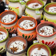 Load image into Gallery viewer, Horchata Mexican Candle
