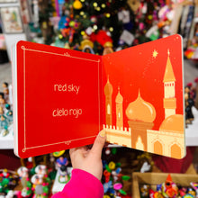 Load image into Gallery viewer, Kids’ Bilingual Book: Los Reyes Magos