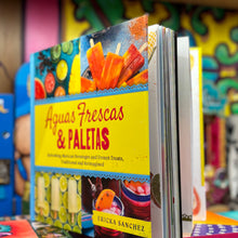 Load image into Gallery viewer, Aguas Frescas & Paletas