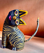 Load image into Gallery viewer, Oaxacan Alebrijes (4-6") – Mexican Spirit Animals