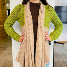 Load image into Gallery viewer, "Tenancingo" Shawls by Mexican Master-Weaver Camelia Ramos