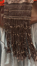 Load image into Gallery viewer, Tenancingo Rebozos by Mexican Master-Weaver Camelia Ramos