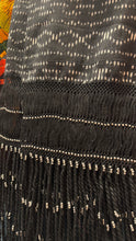 Load image into Gallery viewer, Tenancingo Rebozos by Mexican Master-Weaver Camelia Ramos