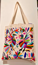 Load image into Gallery viewer, Otomi Tote