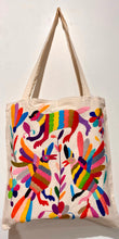 Load image into Gallery viewer, Otomi Tote