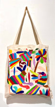 Load image into Gallery viewer, Otomi Tote