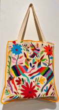 Load image into Gallery viewer, Otomi Tote