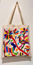 Load image into Gallery viewer, Otomi Tote