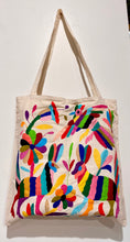 Load image into Gallery viewer, Otomi Tote