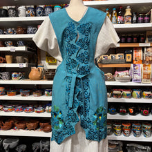 Load image into Gallery viewer, Oaxacan Traditional Cooking Apron