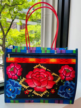 Load image into Gallery viewer, Big Mercado Bag