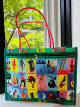 Load image into Gallery viewer, Big Mercado Bag