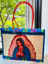 Load image into Gallery viewer, Big Mercado Bag
