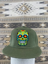 Load image into Gallery viewer, Chaquira Cap