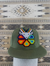 Load image into Gallery viewer, Chaquira Cap