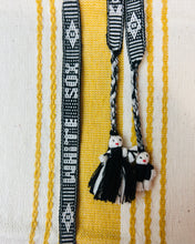 Load image into Gallery viewer, Chicago Oaxacan Friendship Bracelet w/ Dolls