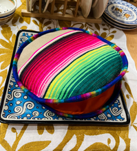 Load image into Gallery viewer, Sarape Tortillero