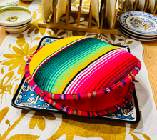 Load image into Gallery viewer, Sarape Tortillero