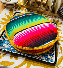 Load image into Gallery viewer, Sarape Tortillero