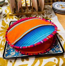 Load image into Gallery viewer, Sarape Tortillero