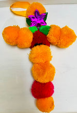 Load image into Gallery viewer, Mini altar ornament "Cempasuchil"