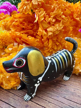 Load image into Gallery viewer, Calavera Alebrijes (4-6") – Mexican Spirit Animals