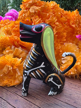 Load image into Gallery viewer, Calavera Alebrijes (4-6") – Mexican Spirit Animals