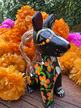 Load image into Gallery viewer, Calavera Alebrijes (4-6") – Mexican Spirit Animals