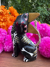 Load image into Gallery viewer, Calavera Alebrijes (4-6") – Mexican Spirit Animals