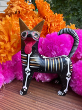 Load image into Gallery viewer, Calavera Alebrijes (4-6") – Mexican Spirit Animals