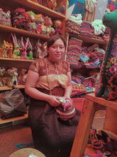 Load image into Gallery viewer, "Amiguitos" Handmade Stuffed Animals