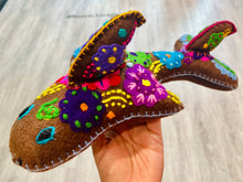 Load image into Gallery viewer, "Amiguitos" Handmade Stuffed Animals