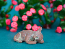 Load image into Gallery viewer, Coatlicue Mayan & Aztec Figurines