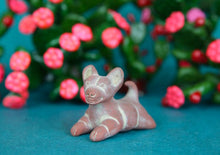 Load image into Gallery viewer, Coatlicue Mayan & Aztec Figurines