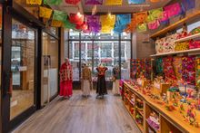 Load image into Gallery viewer, Traditional Papel Picado : 14”