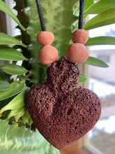 Load image into Gallery viewer, 'Coatlicue' Mayan & Aztec Necklaces