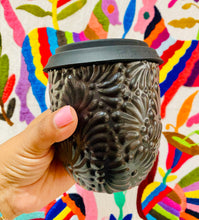 Load image into Gallery viewer, Mexican Talavera Mug - 12 oz.