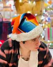 Load image into Gallery viewer, Sarape Christmas Hats