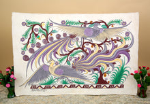 Load image into Gallery viewer, Papel Amate Paintings (23" x 15")