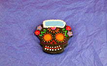 Load image into Gallery viewer, Mexican "Catrina" Skeleton Magnets