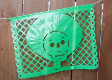 Load image into Gallery viewer, Traditional Papel Picado : 14”