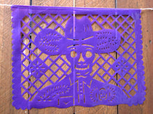 Load image into Gallery viewer, Traditional Papel Picado : 14”