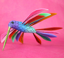 Load image into Gallery viewer, Hummingbird Alebrije
