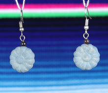 Load image into Gallery viewer, Coatlicue Mayan & Aztec Earrings