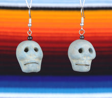 Load image into Gallery viewer, Coatlicue Mayan & Aztec Earrings